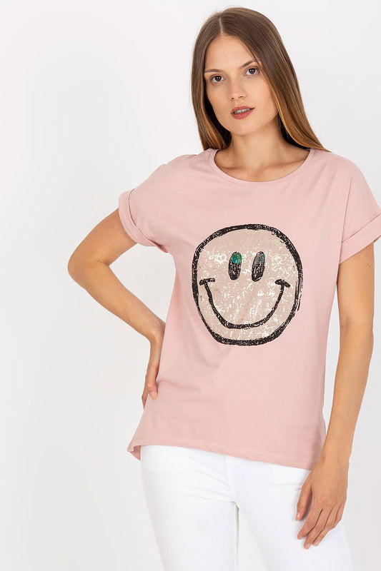 T-shirt model 169134 Relevance