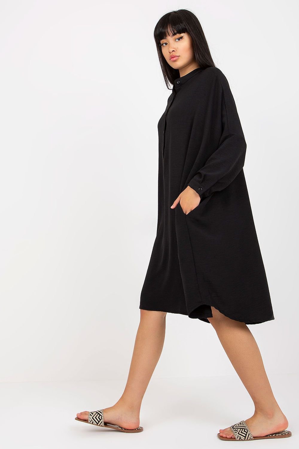 Daydress model 169522 Italy Moda