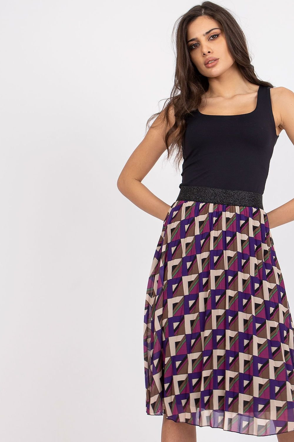 Skirt model 169546 Italy Moda