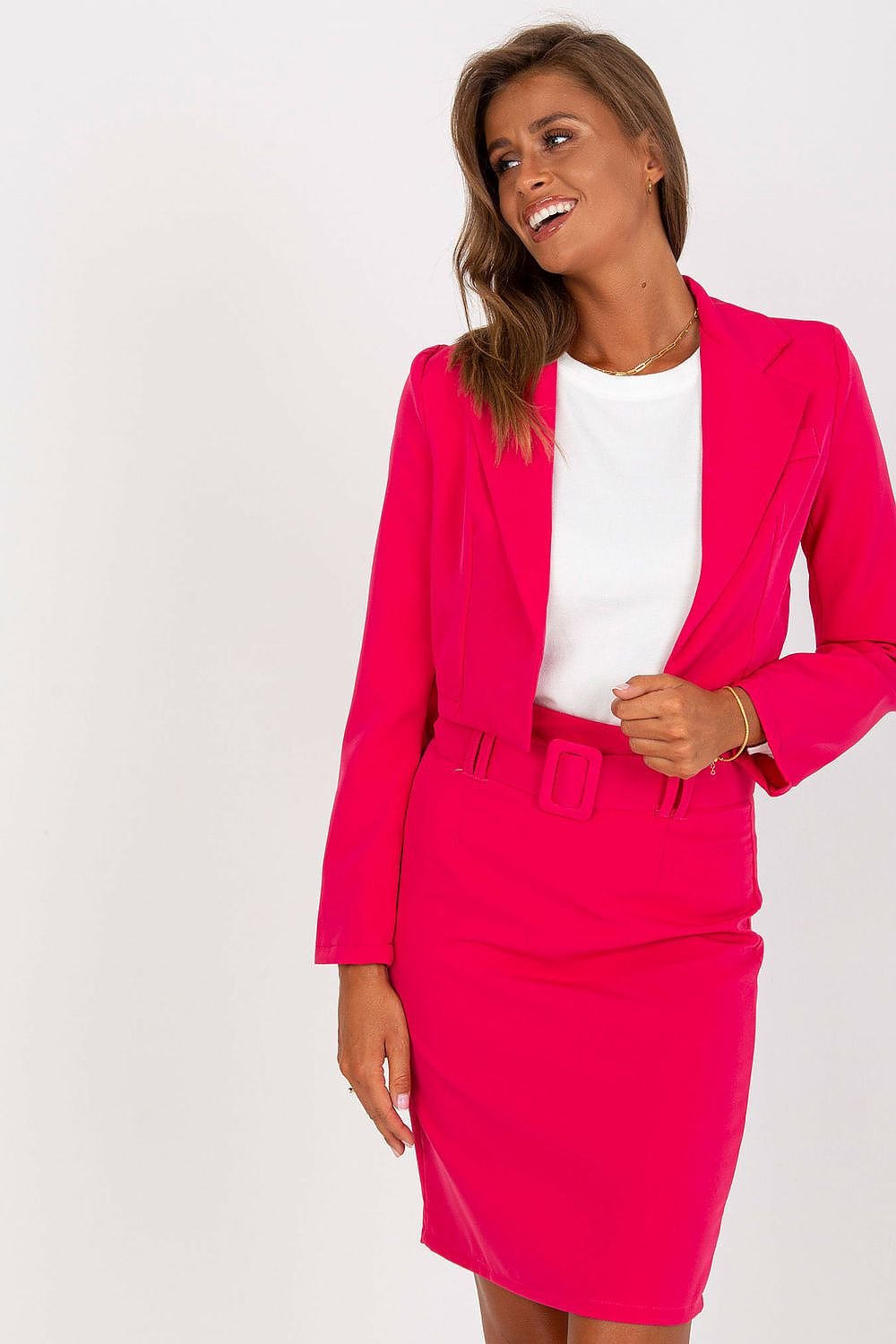 Jacket model 169614 Italy Moda