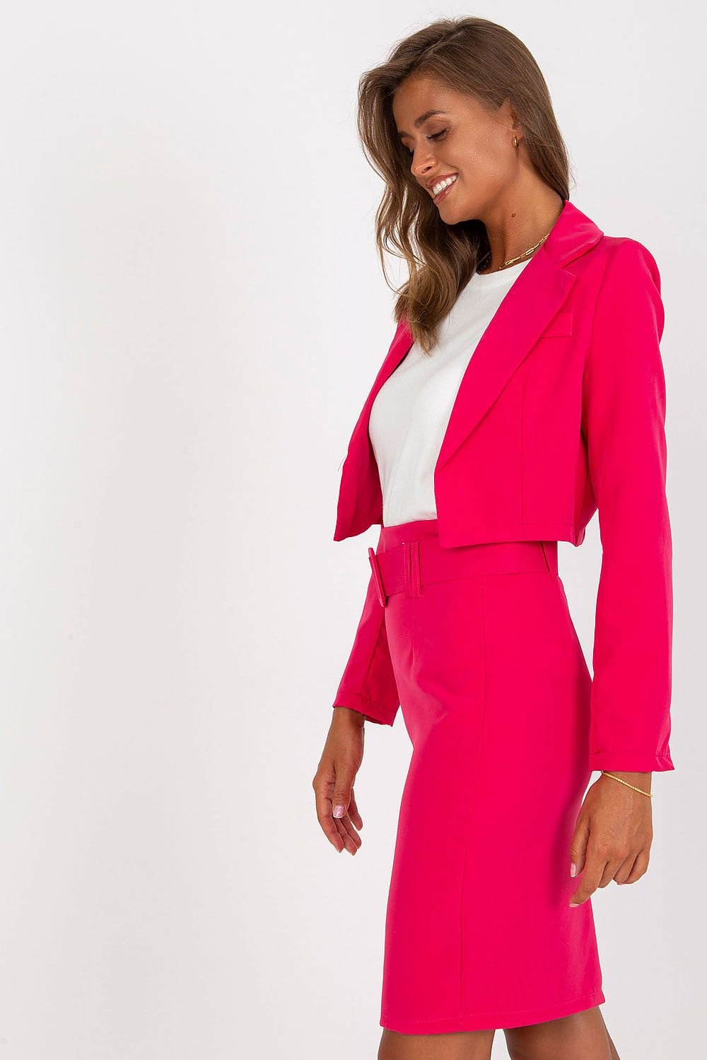 Jacket model 169614 Italy Moda