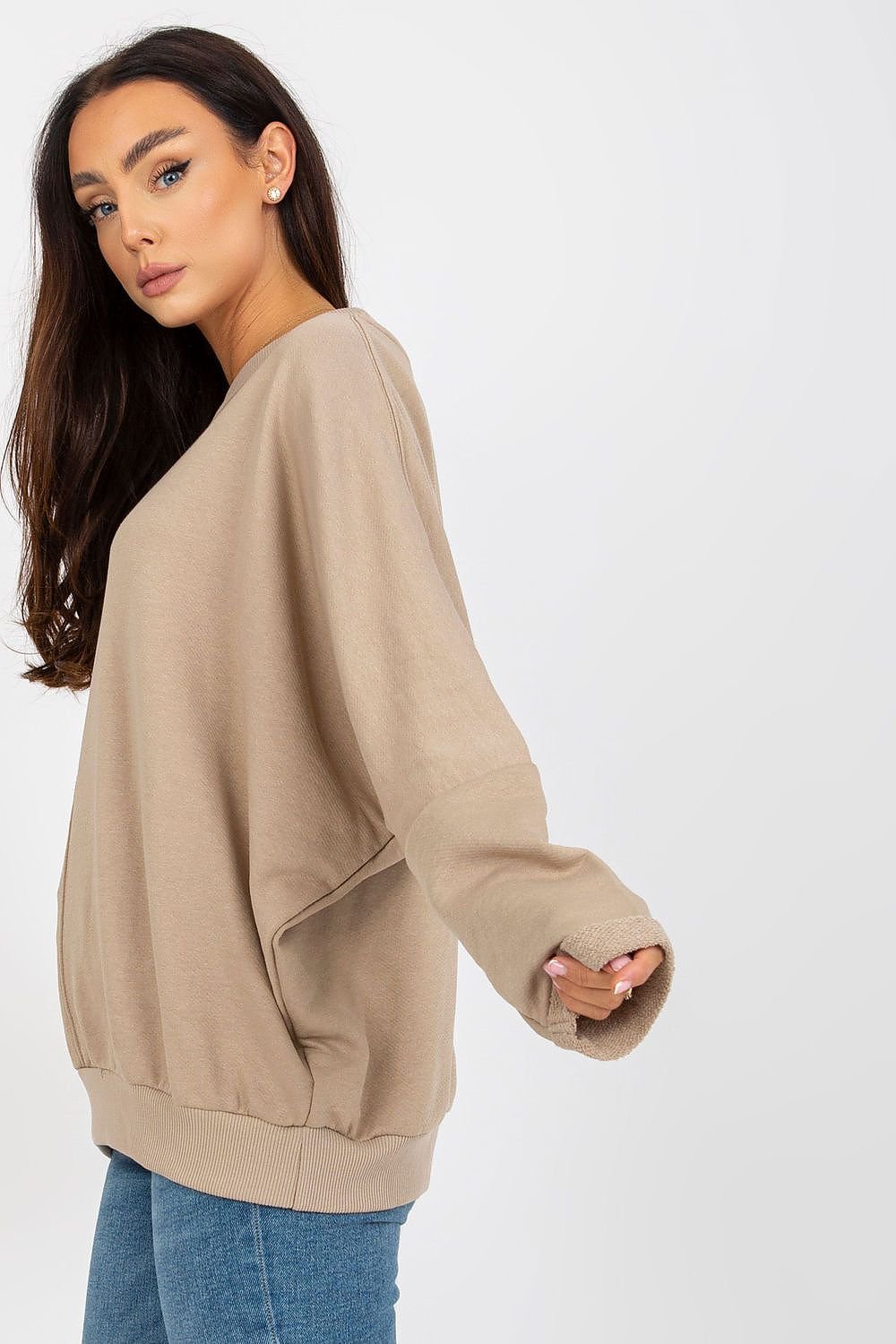 Sweatshirt model 169639 Rue Paris