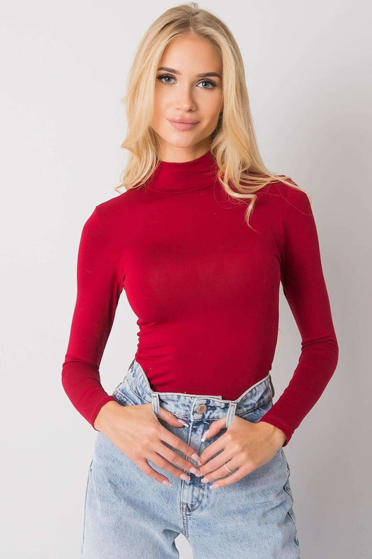 Turtleneck model 169843 Rue Paris