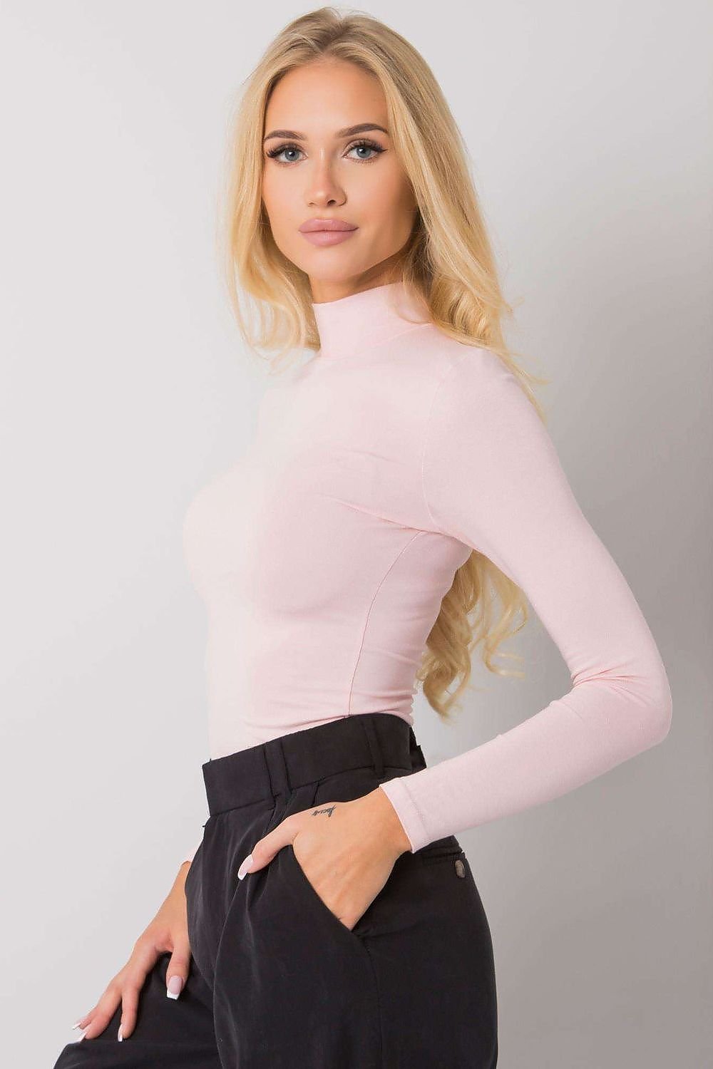 Turtleneck model 169844 Rue Paris