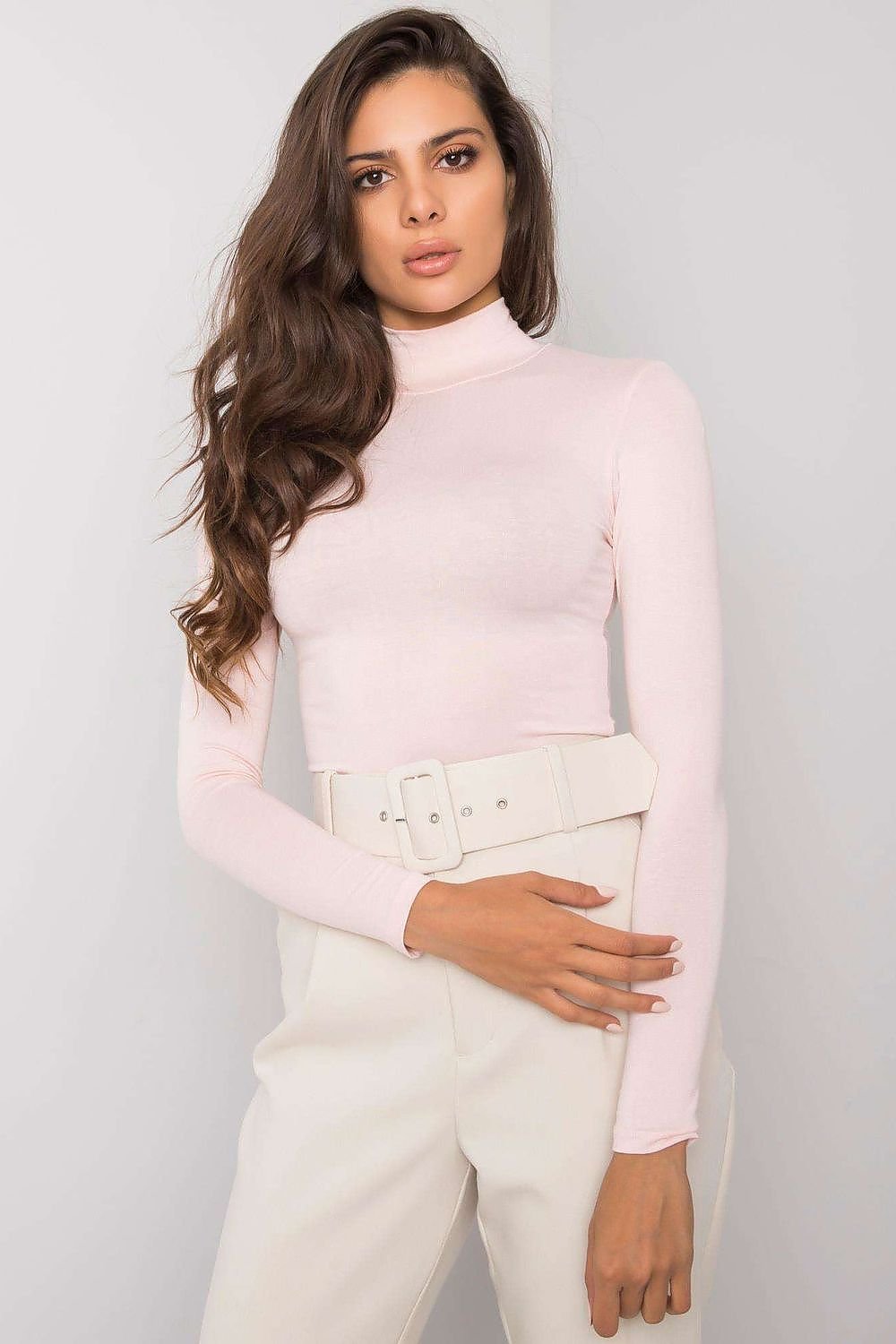 Turtleneck model 169845 Rue Paris