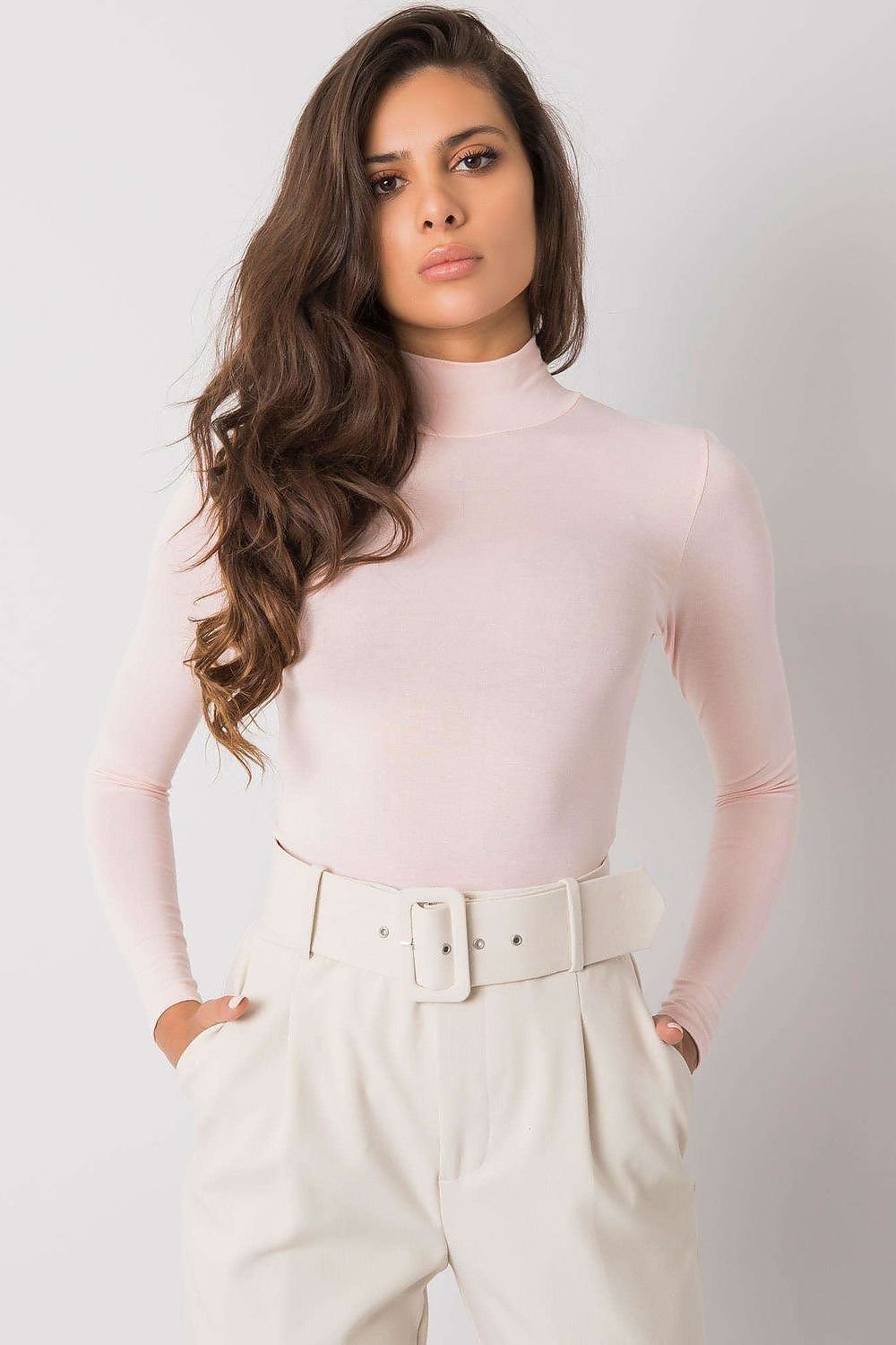 Turtleneck model 169845 Rue Paris