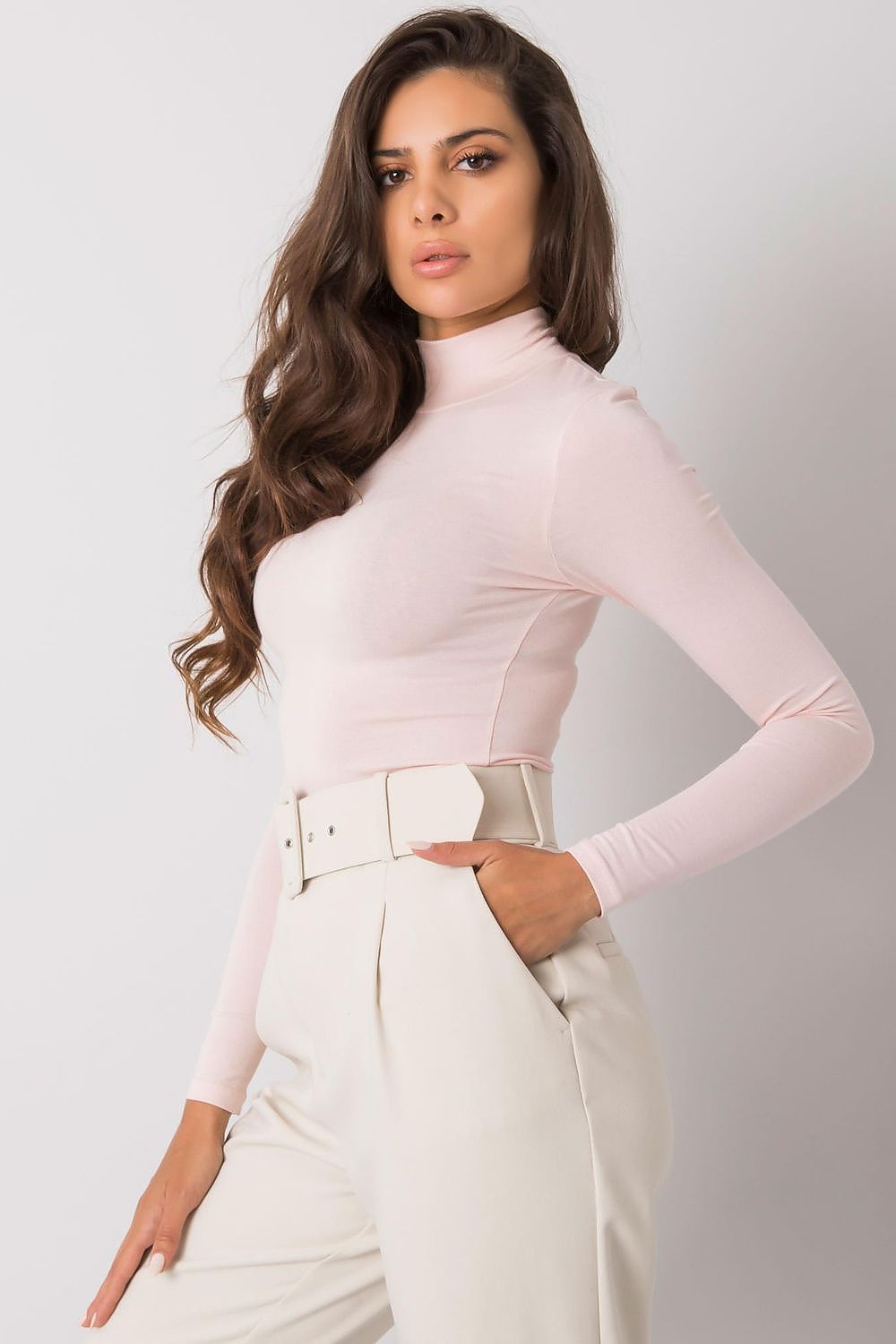 Turtleneck model 169845 Rue Paris