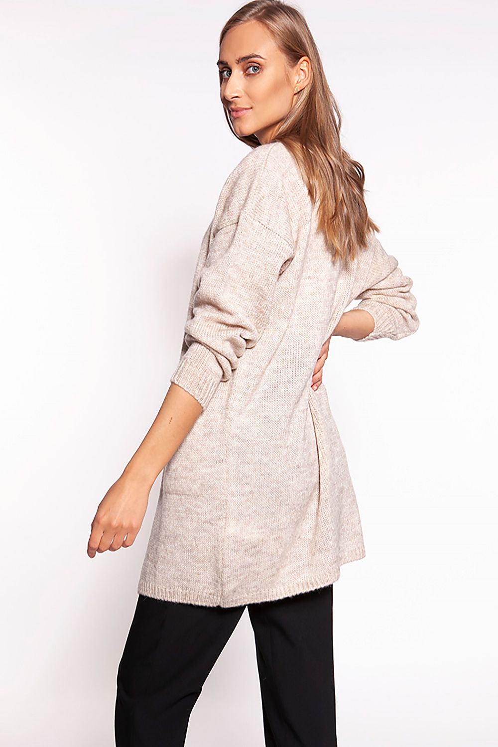 Cardigan model 170016 MKM