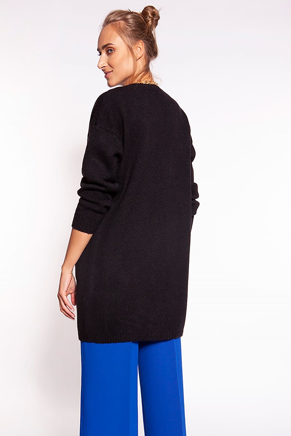 Cardigan model 170018 MKM