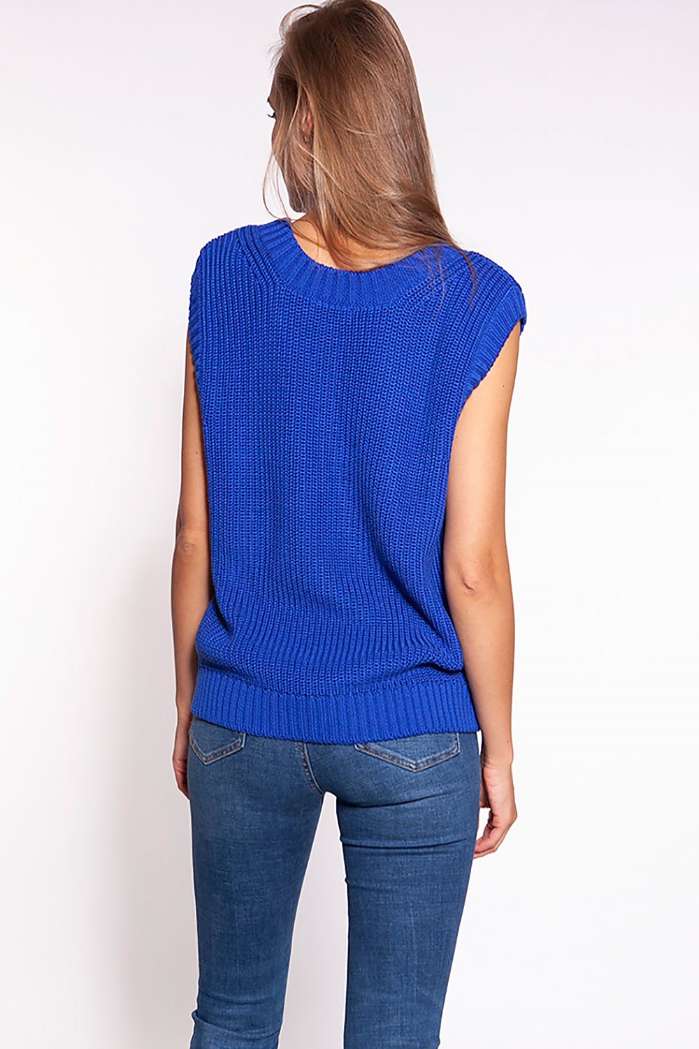 Gilet model 170024 MKM