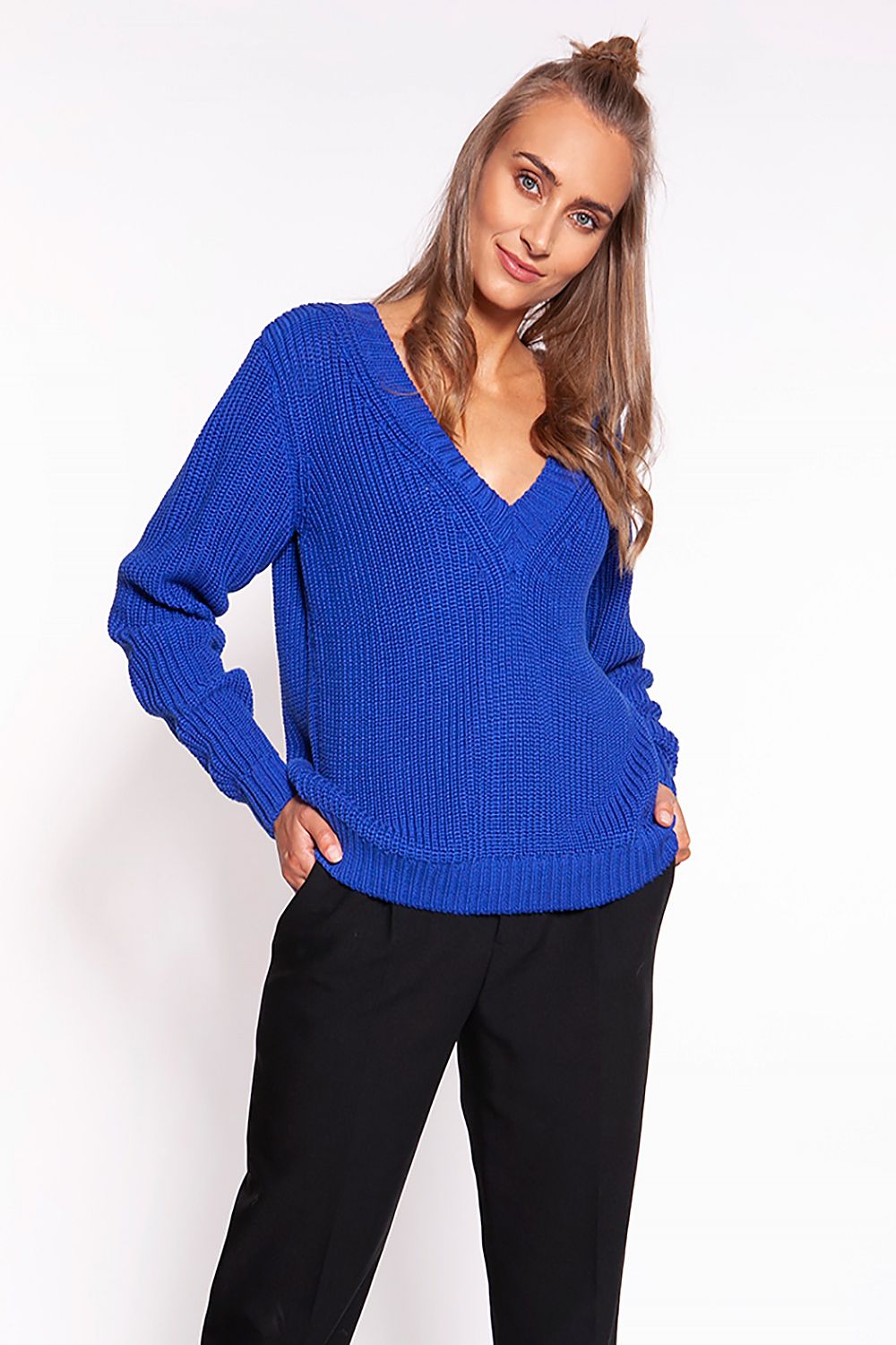 Jumper model 170032 MKM