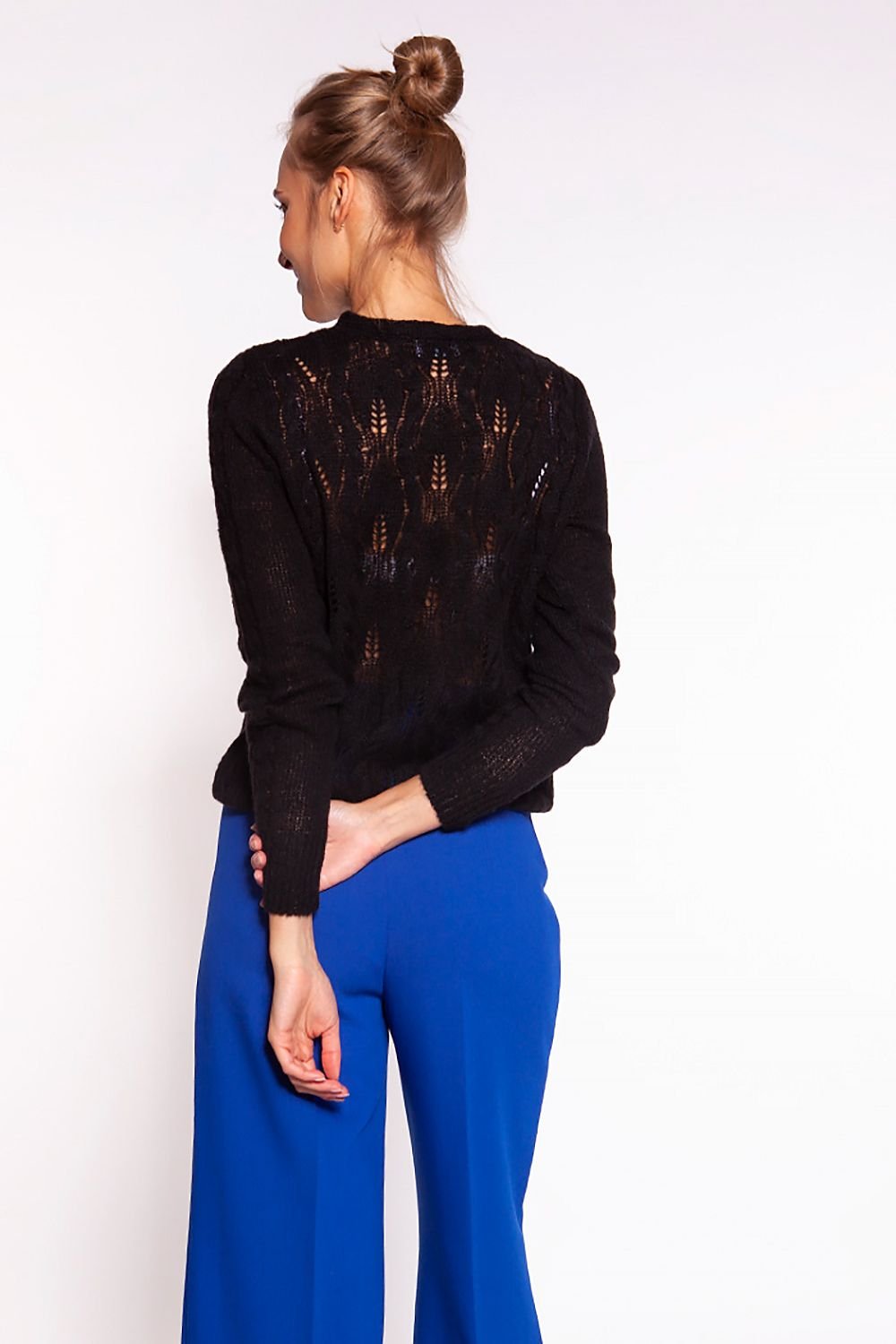 Cardigan model 170045 MKM