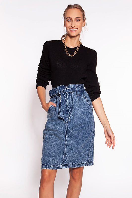 Jumper model 170053 MKM