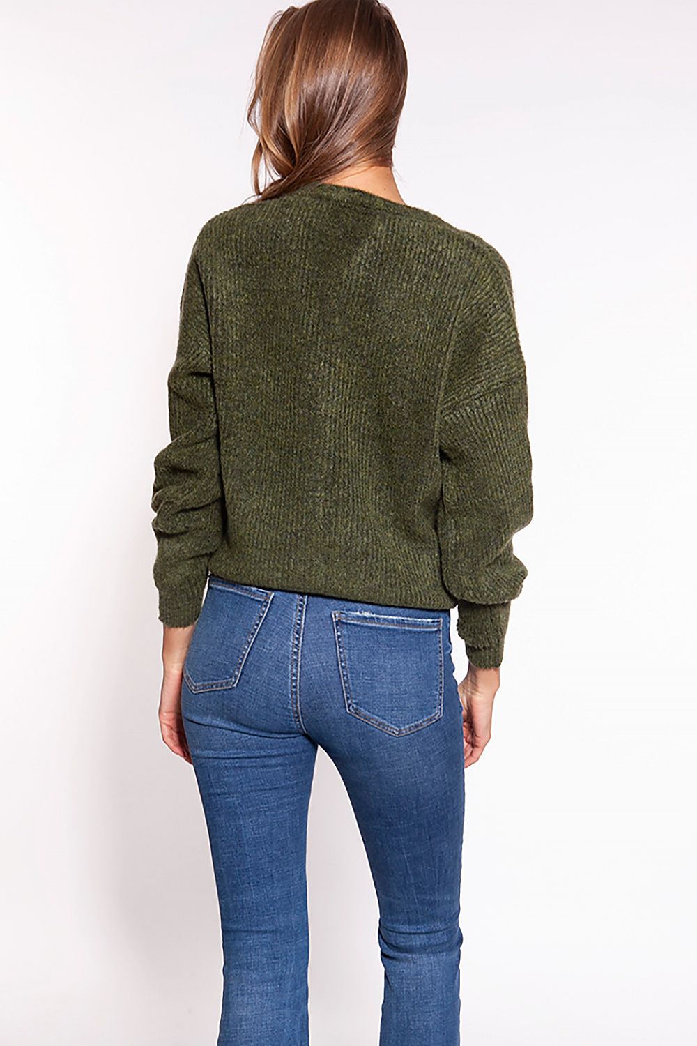 Cardigan model 170063 MKM