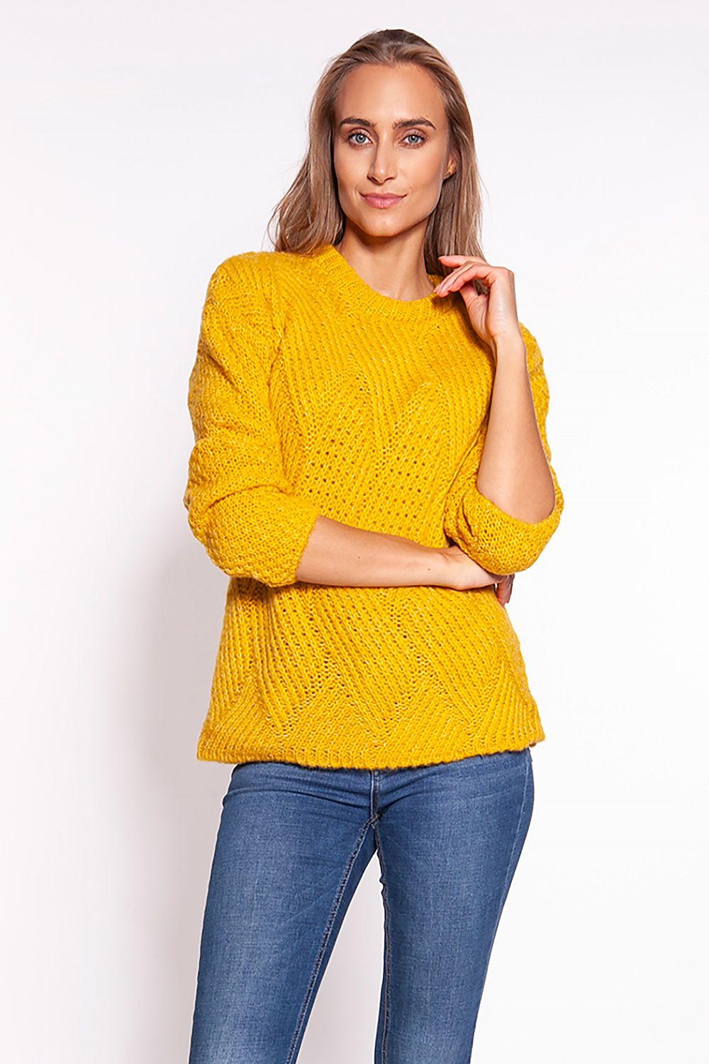 Jumper model 170070 MKM