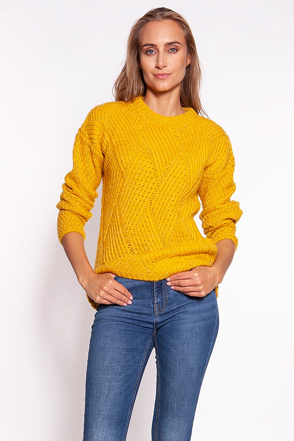 Jumper model 170070 MKM