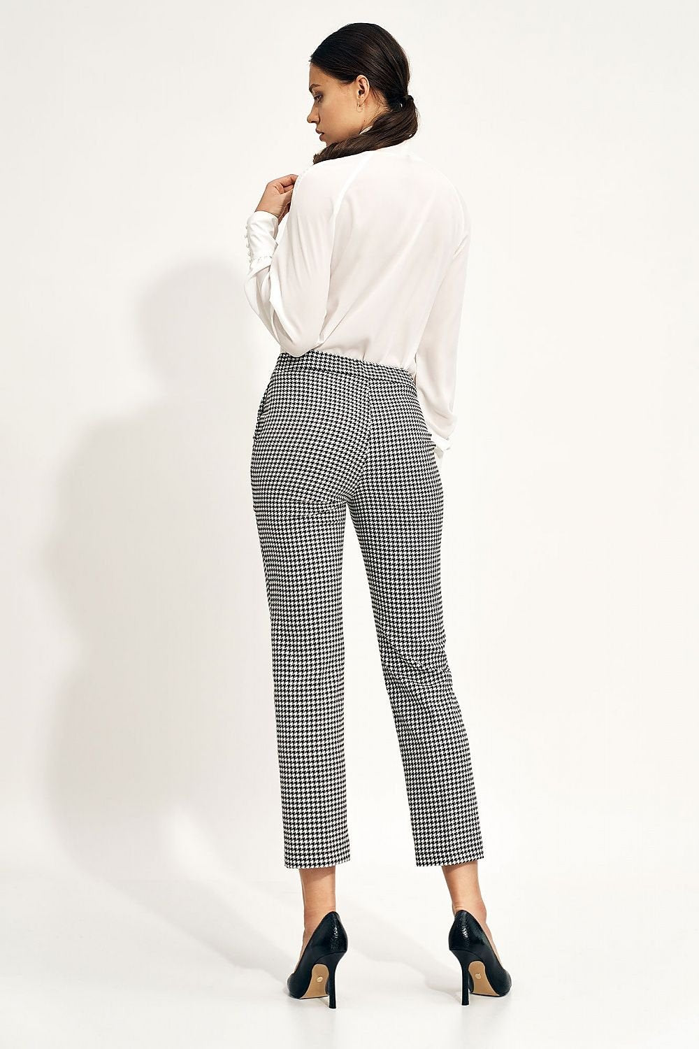 Blouse model 170092 Nife