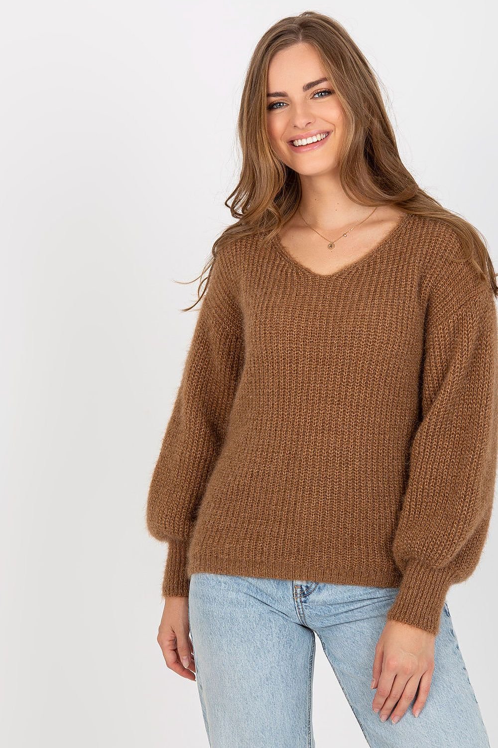 Jumper model 170127 Och Bella