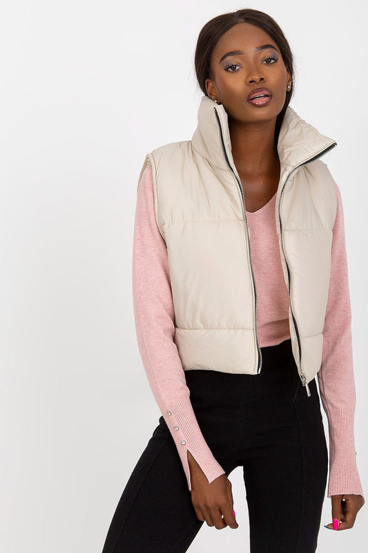 Gilet model 170141 Och Bella