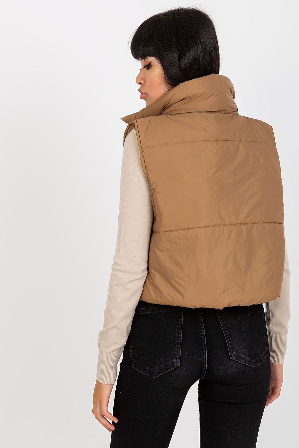 Gilet model 170143 Och Bella
