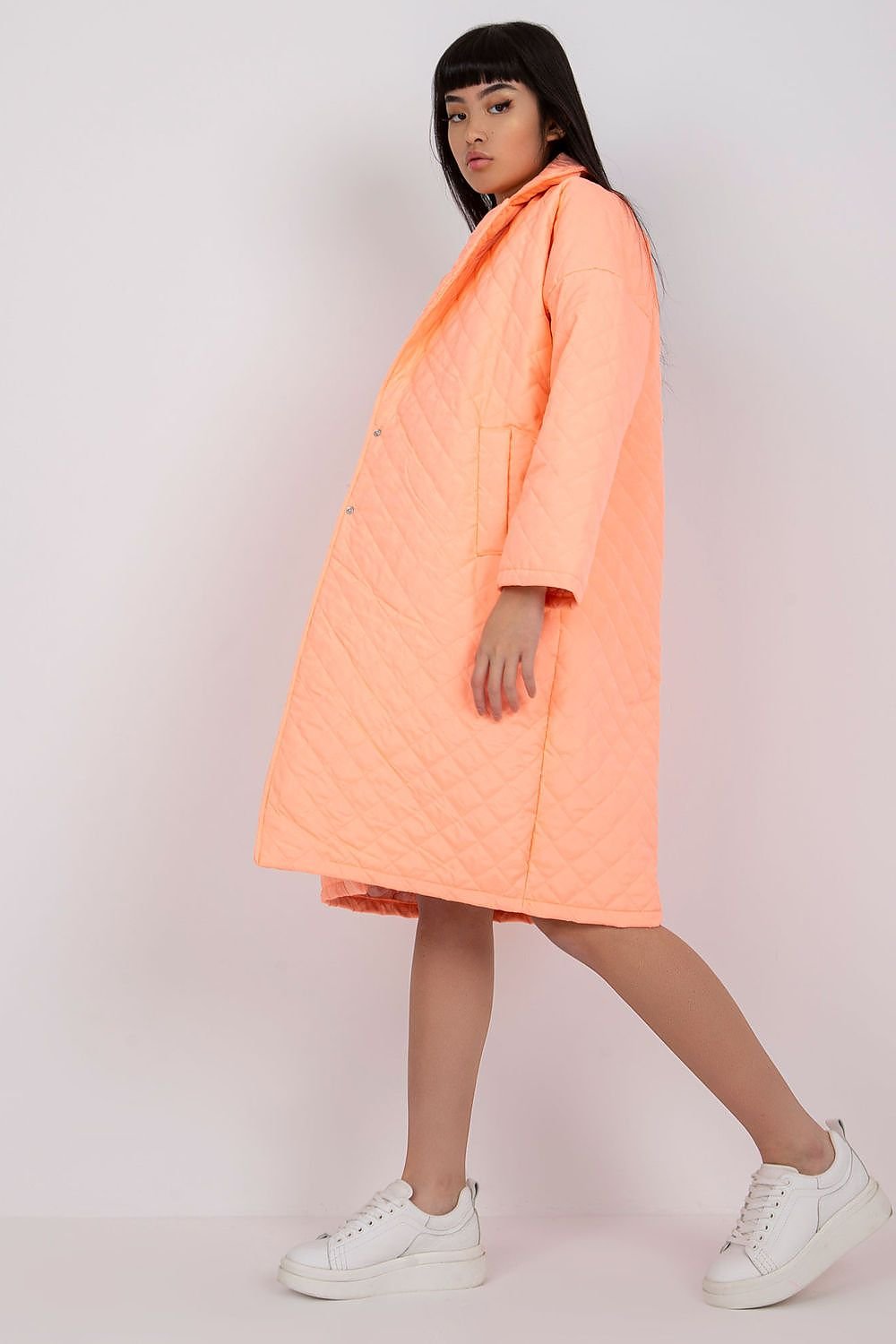 Coat model 170425 Ex Moda