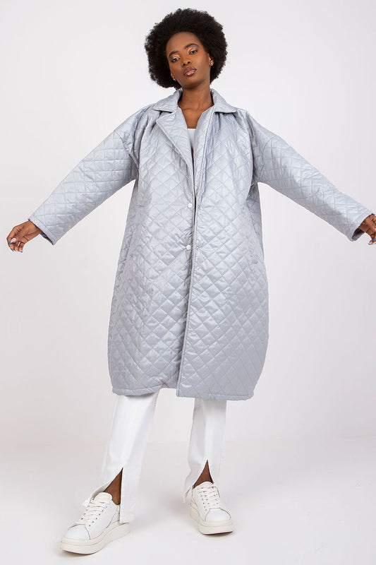 Coat model 170426 Ex Moda