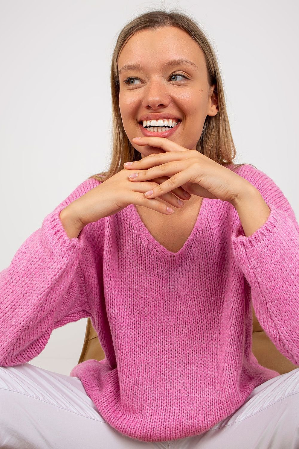 Jumper model 170459 Och Bella