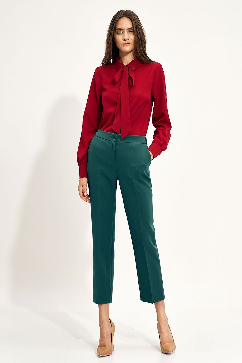 Long sleeve shirt model 170482 Nife