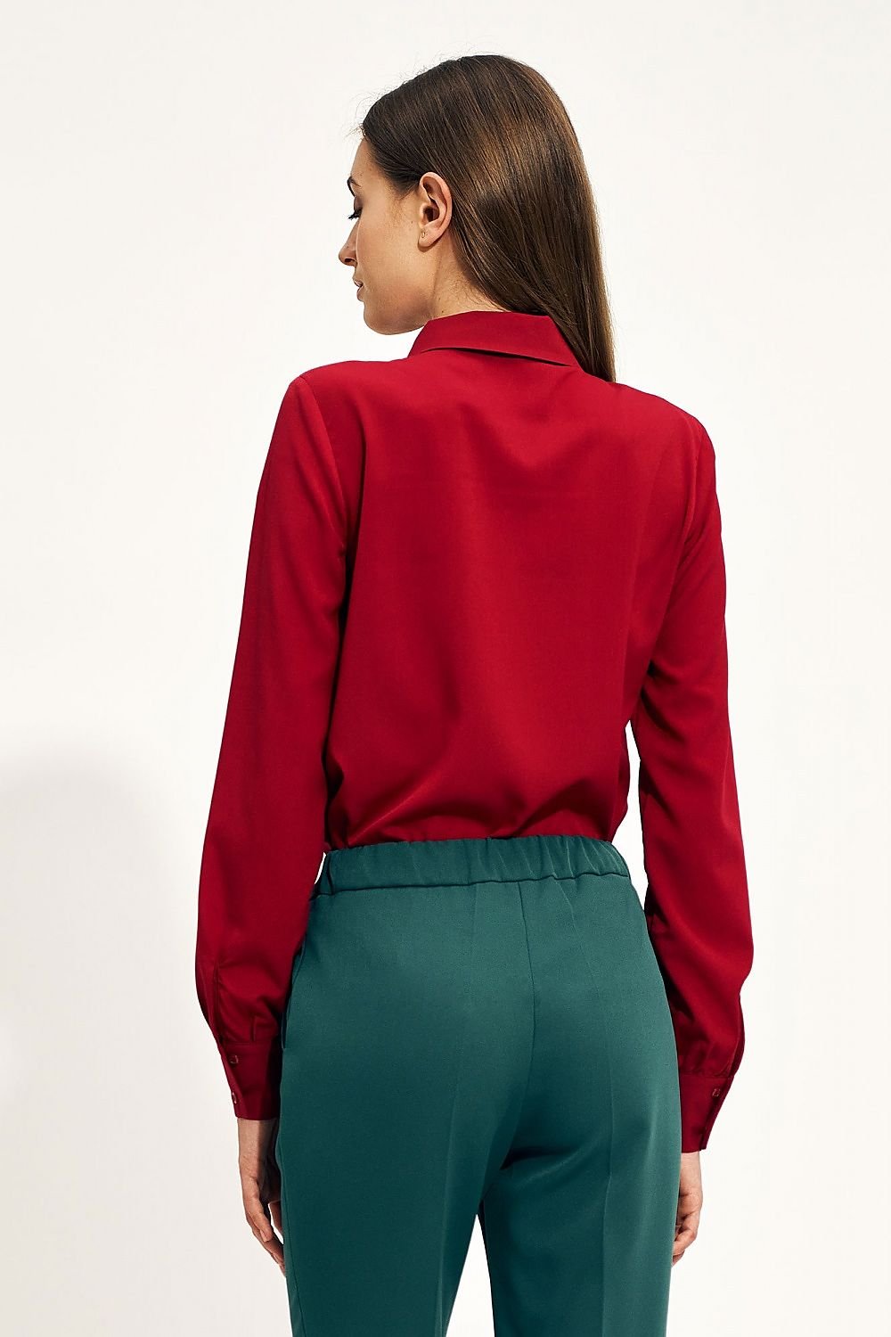 Long sleeve shirt model 170482 Nife