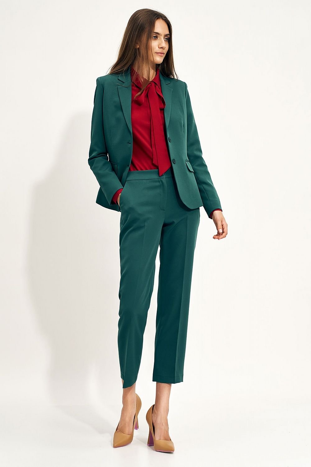 Long sleeve shirt model 170482 Nife