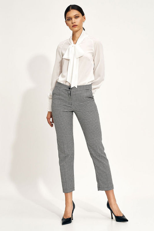 Women trousers model 170486 Nife
