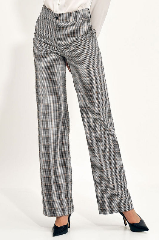 Women trousers model 170487 Nife