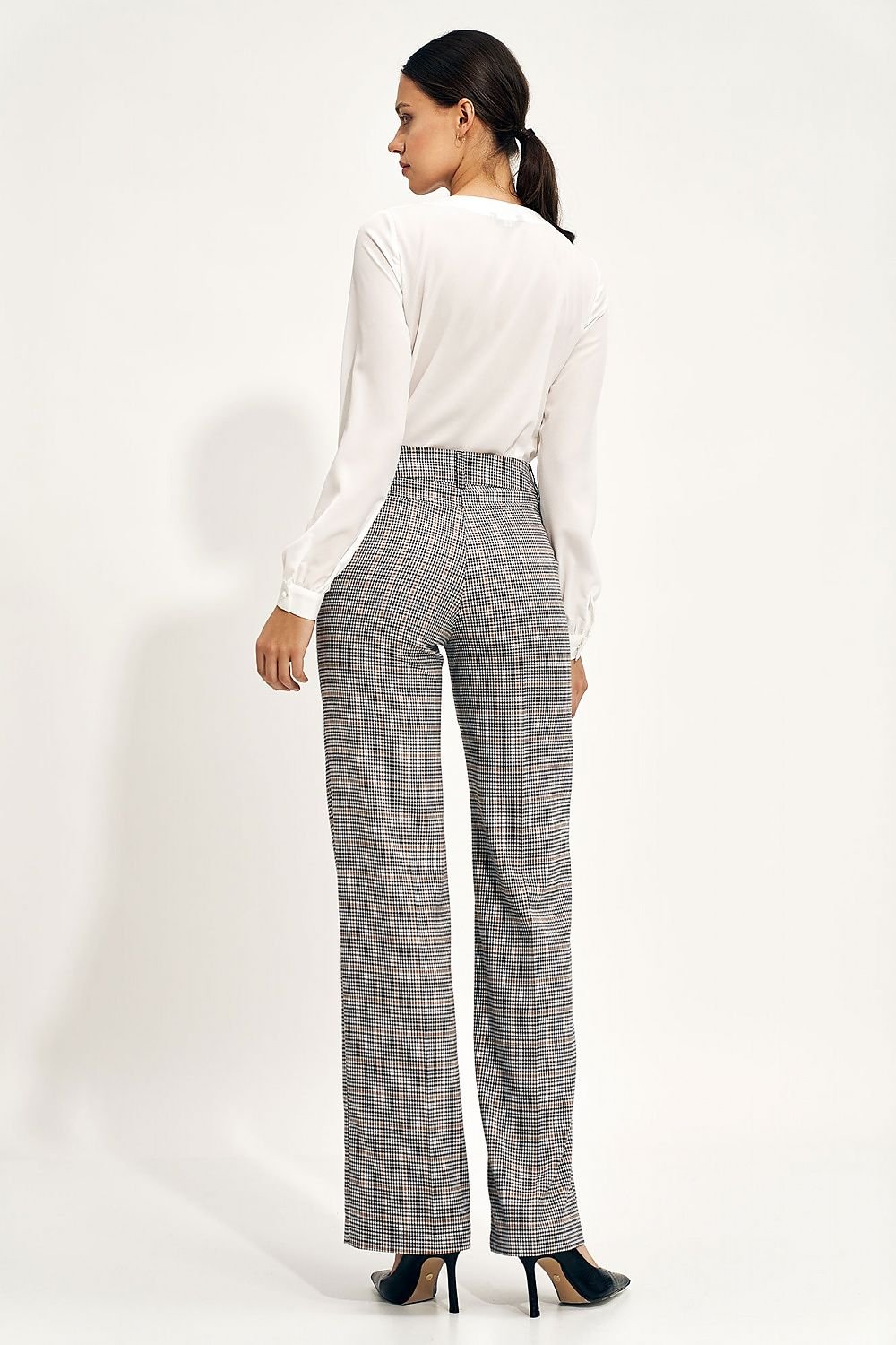 Women trousers model 170487 Nife