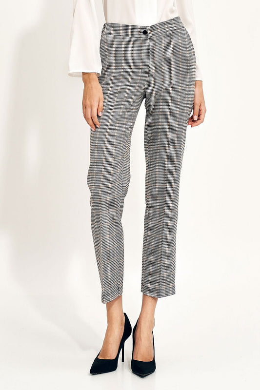 Women trousers model 170489 Nife
