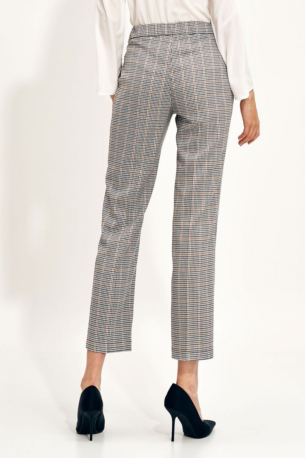Women trousers model 170489 Nife