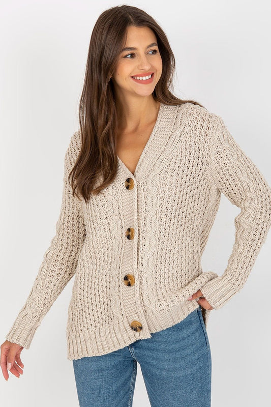 Cardigan model 170762 Rue Paris