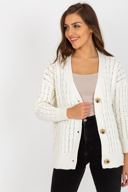 Cardigan model 170804 Rue Paris