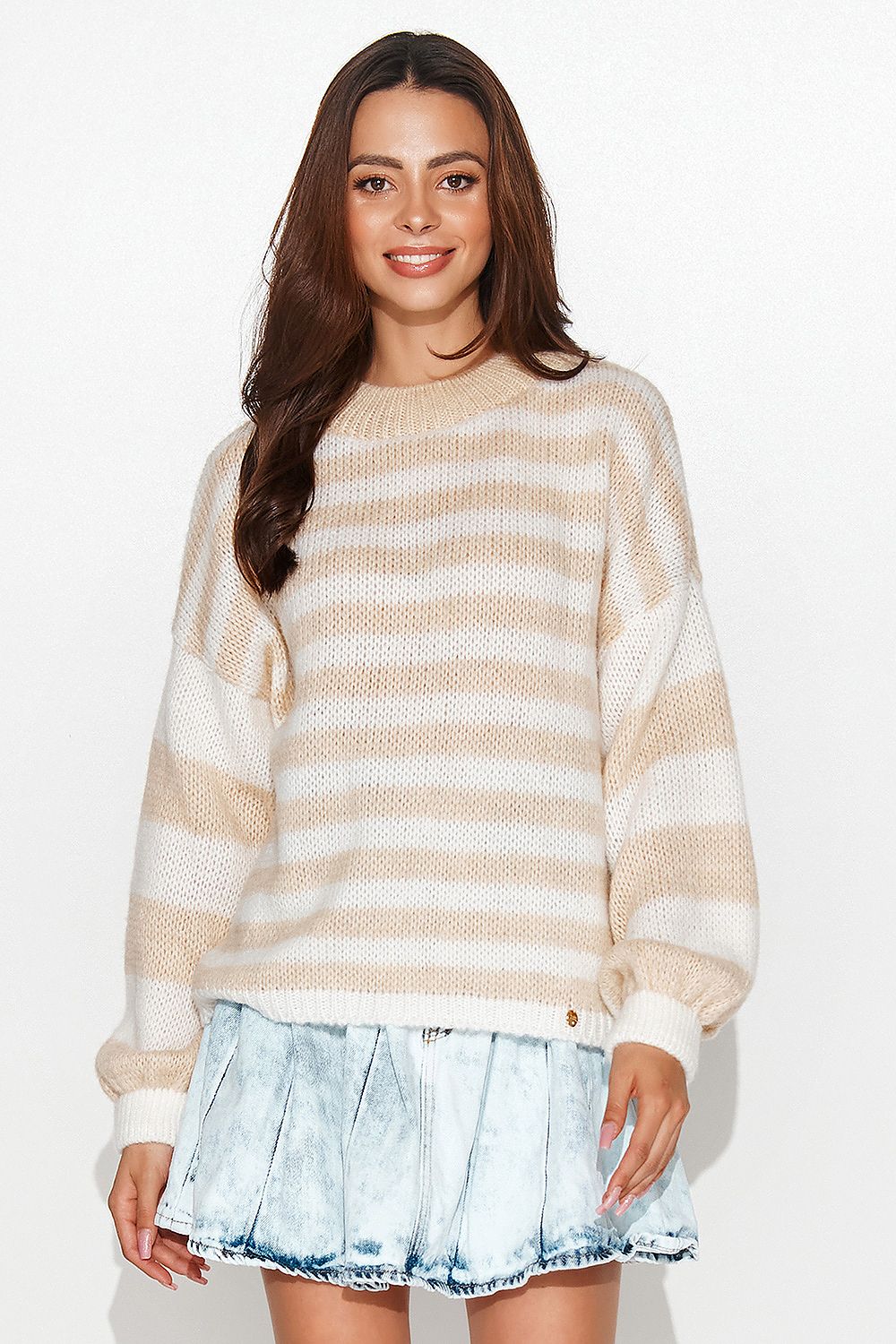 Jumper model 170861 Numinou