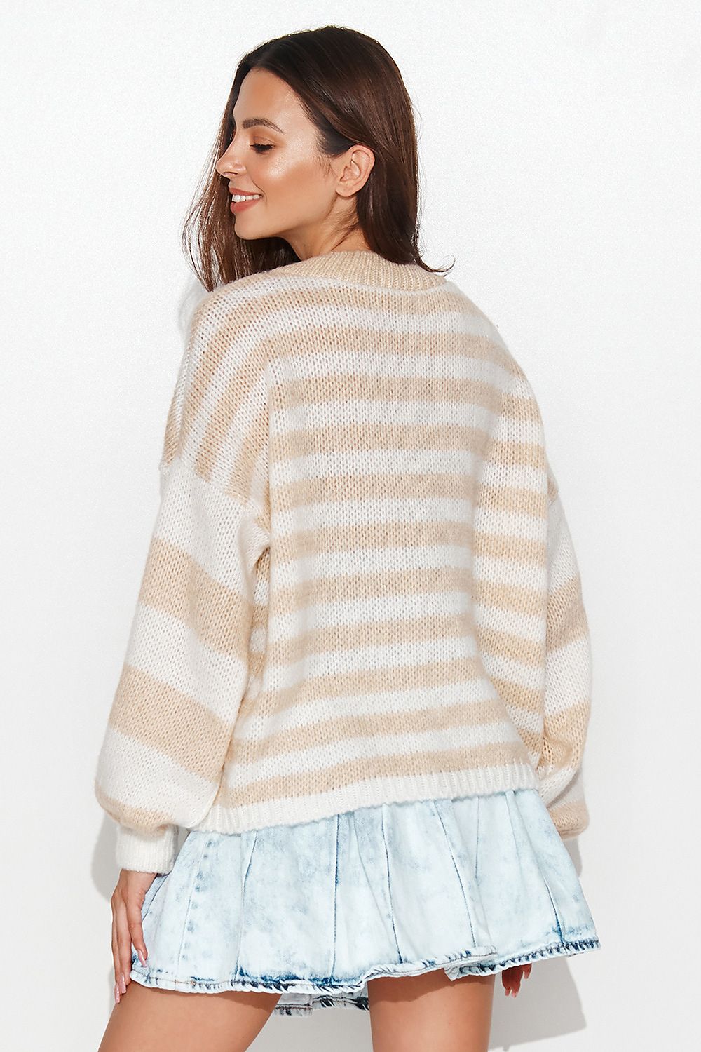 Jumper model 170861 Numinou