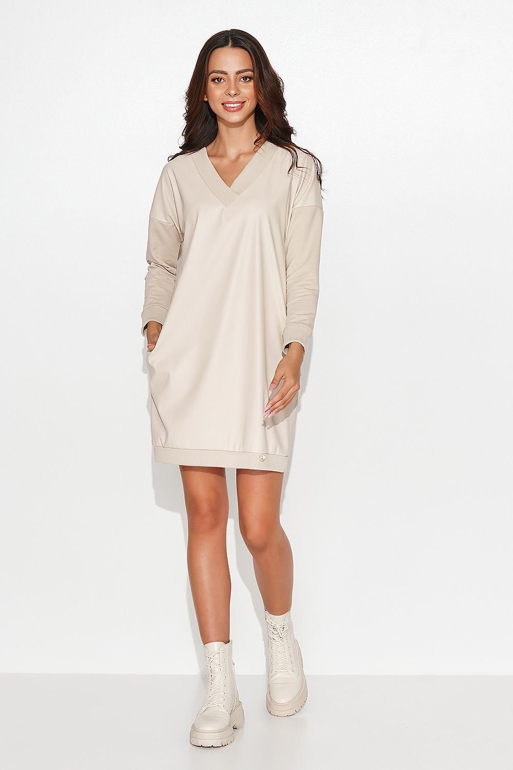 Daydress model 170888 Numinou