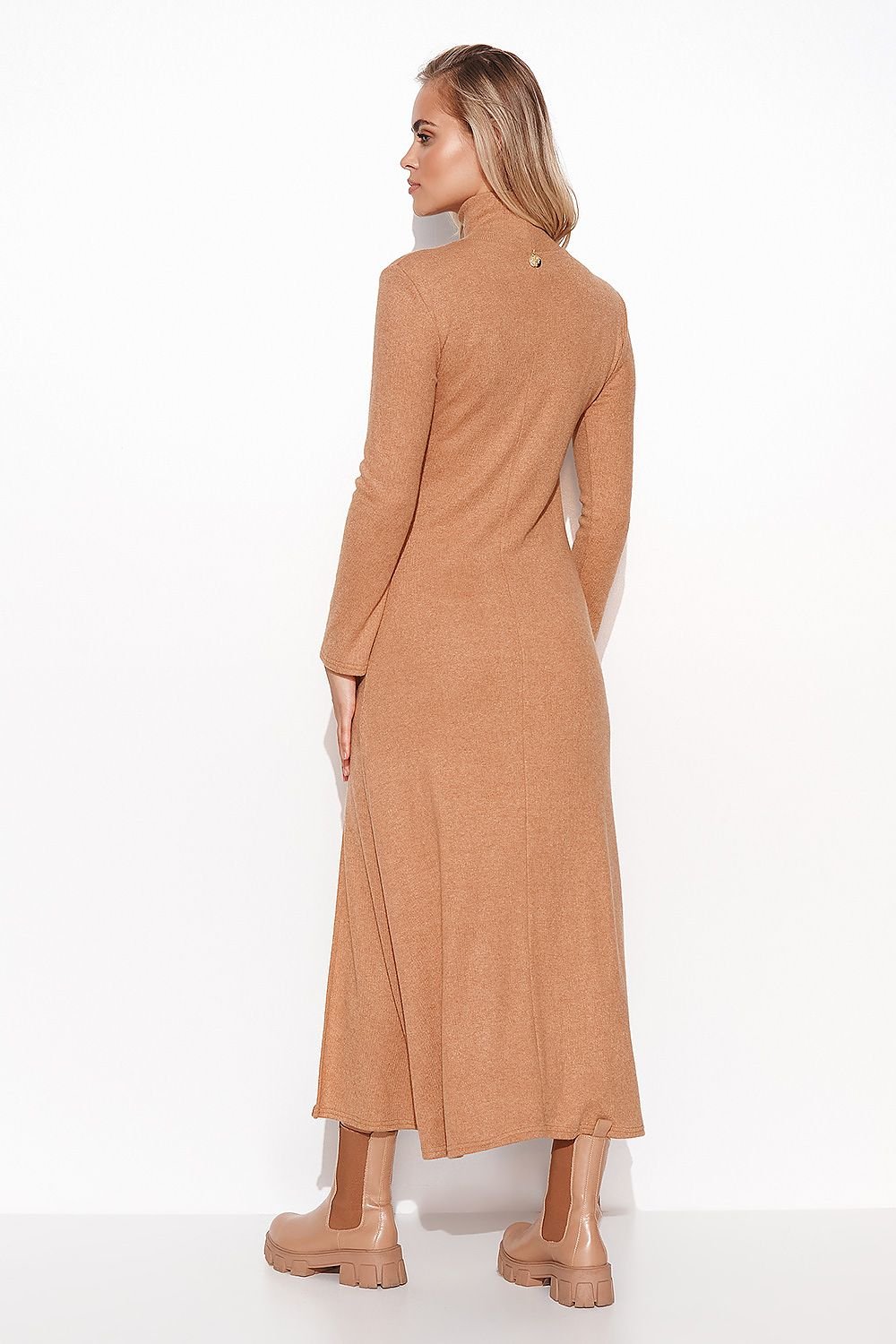 Daydress model 170931 Makadamia