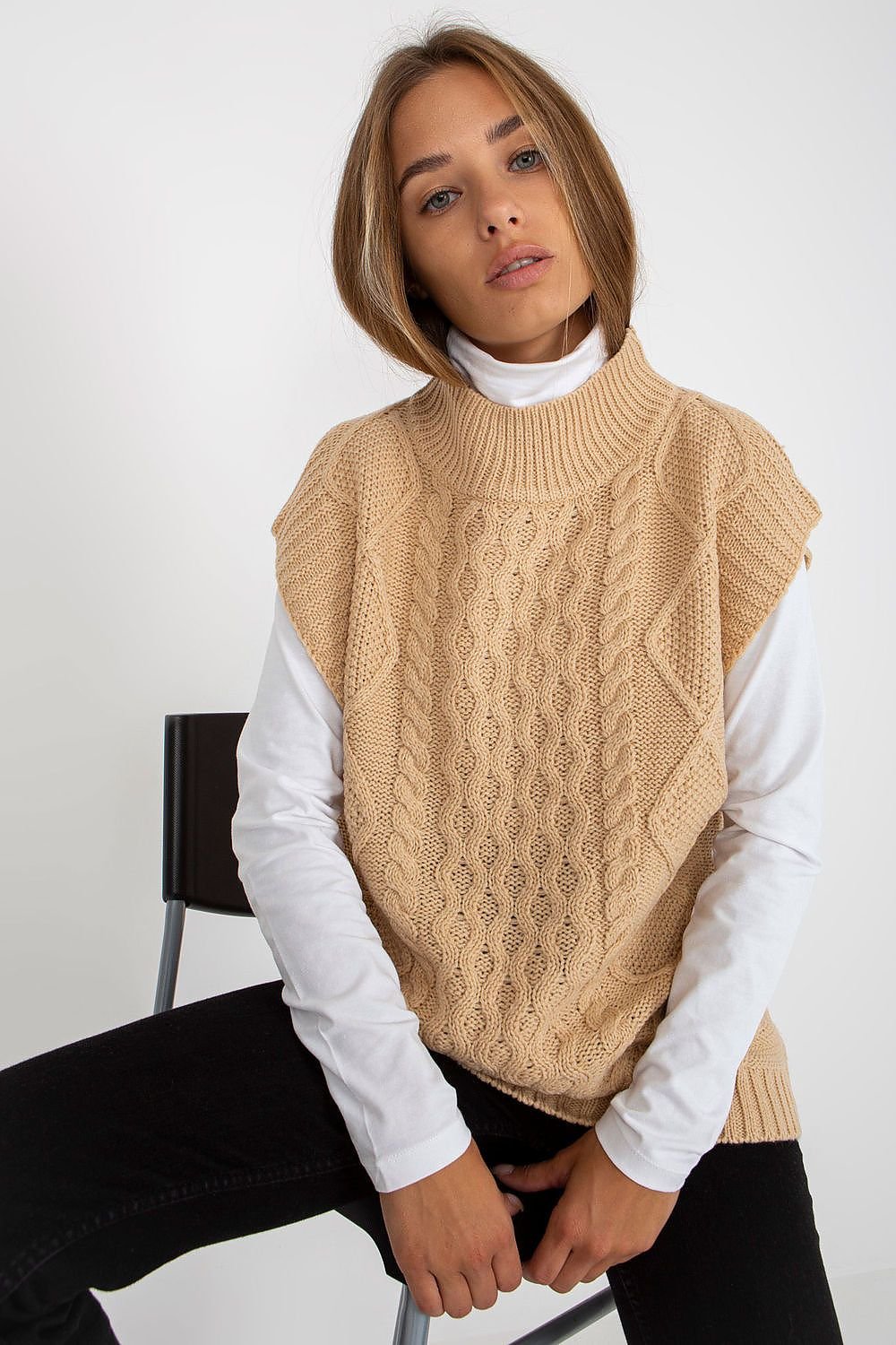 Gilet model 170941 Sublevel