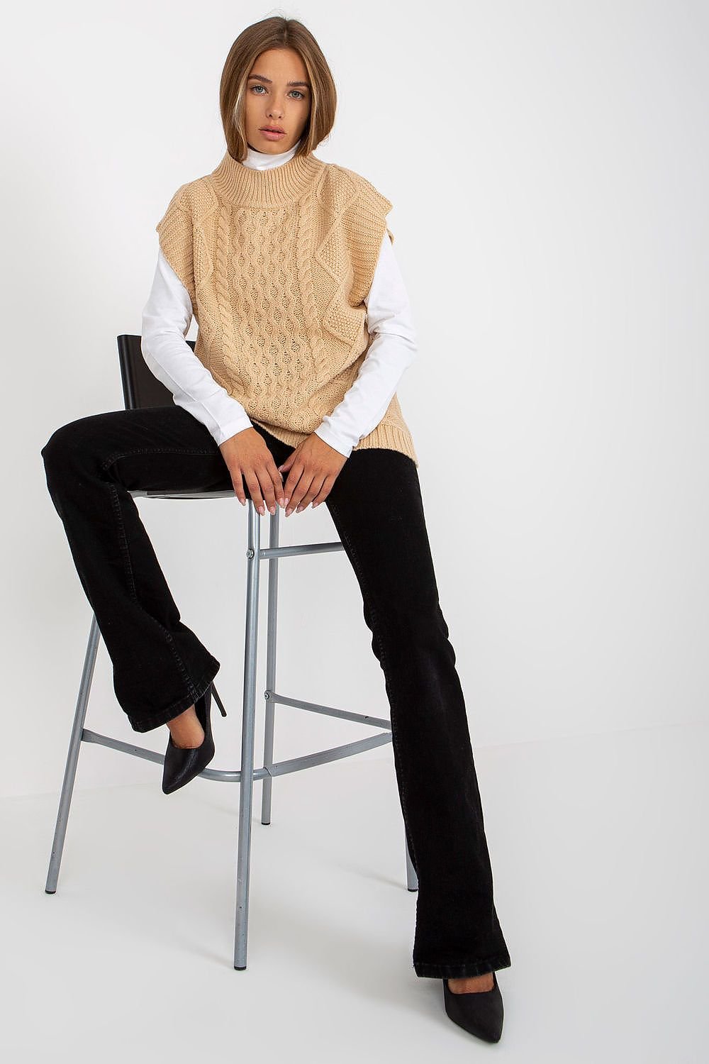 Gilet model 170941 Sublevel