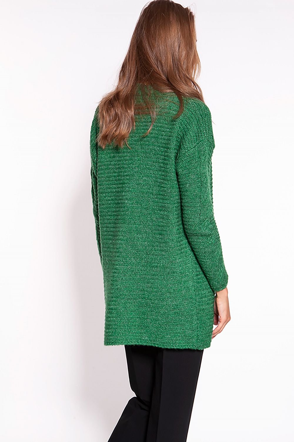 Cardigan model 170960 MKM