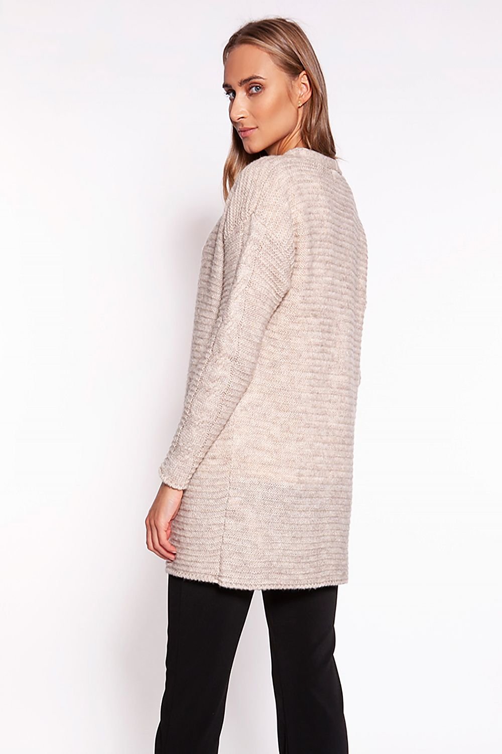 Cardigan model 170961 MKM