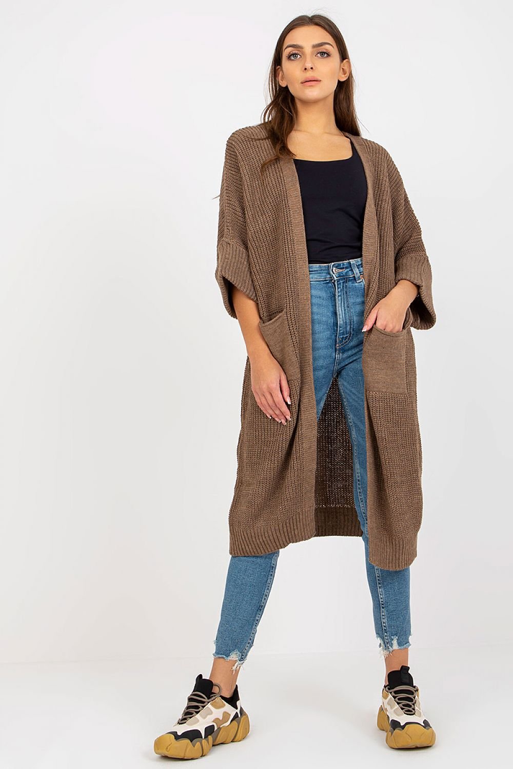 Cardigan model 170999 Och Bella