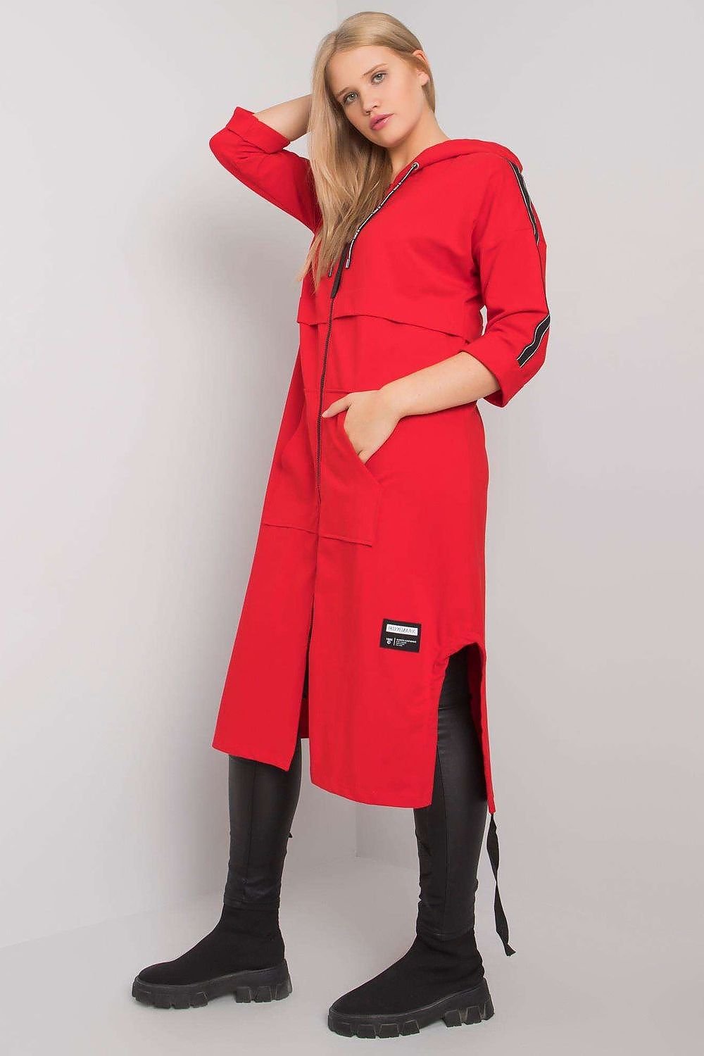 Sweatshirt model 171068 Relevance