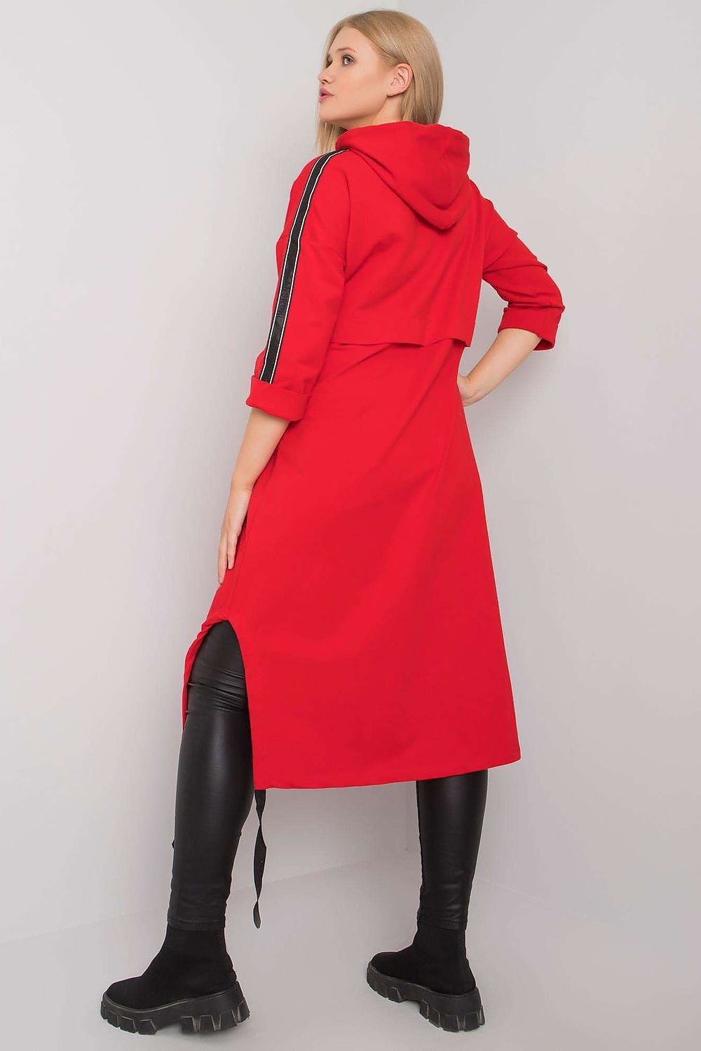 Sweatshirt model 171068 Relevance