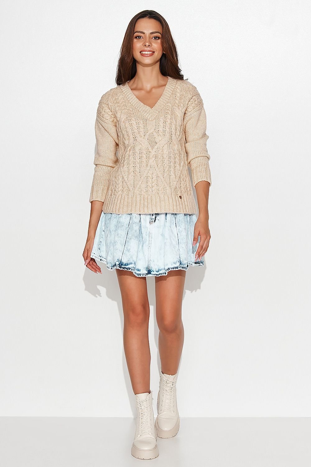 Jumper model 171141 Numinou