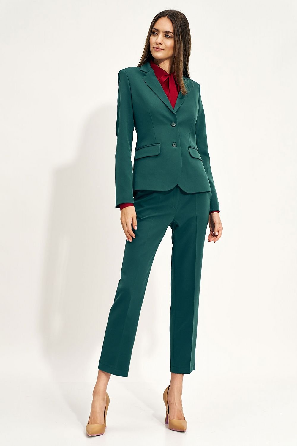 Jacket model 171280 Nife